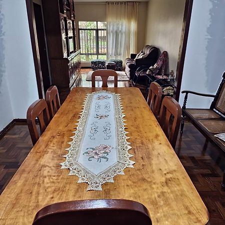 Aconchego Da Neli Em Foz Διαμέρισμα Φοζ ντο Ιγκουασού Εξωτερικό φωτογραφία