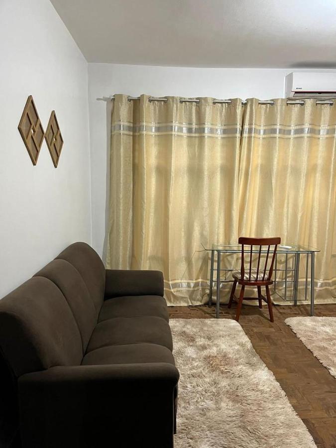 Aconchego Da Neli Em Foz Διαμέρισμα Φοζ ντο Ιγκουασού Εξωτερικό φωτογραφία